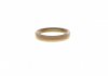 Уплотняющее кольцо коленвала CORTECO 12014607B (фото 3)