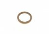 Уплотняющее кольцо коленвала CORTECO 12014607B (фото 4)