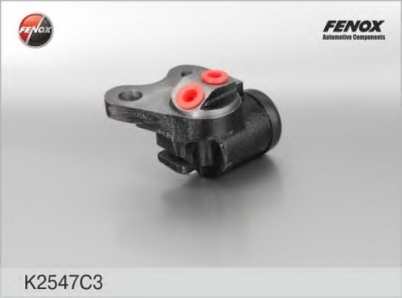 Цилиндр тормозной передний М 403 правый FENOX K2547C3