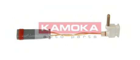 Датчик износа тормозных колодок KAMOKA 105010 (фото 1)