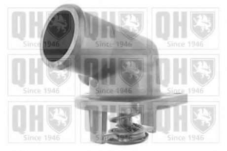 Термостат с прокладкой HAZELL QUINTON QTH412K (фото 1)