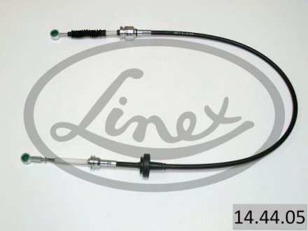 Трос рычага переключения передач LINEX 144405