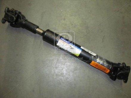 Вал карданный (5A/T P/TIME) Rexton SsangYong 3310008611