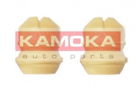 Пыльник+отбойник амортизатора KAMOKA 2019029 (фото 1)