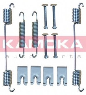 Ремкомплект тормозных колодок KAMOKA 1070035 (фото 1)