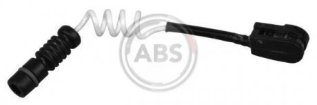 Датчик износа тормозных колодок A.B.S. ABS 39620