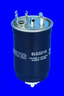 Топливный фильтр MECAFILTER ELG5210