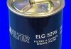 Топливный фильтр MECAFILTER ELG5296 (фото 1)