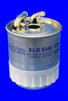 Топливный фильтр MECAFILTER ELG5342 (фото 1)