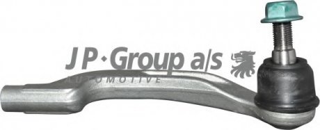 Наконечник рулевой тяги JP GROUP JP Group A/S 1344603280