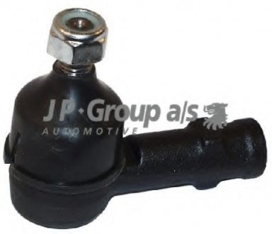 Наконечник тяги рулевой JP GROUP JP Group A/S 1144602000