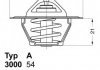 Термостат Audi Ford Seat VW WAHLER 3021.88 (фото 2)