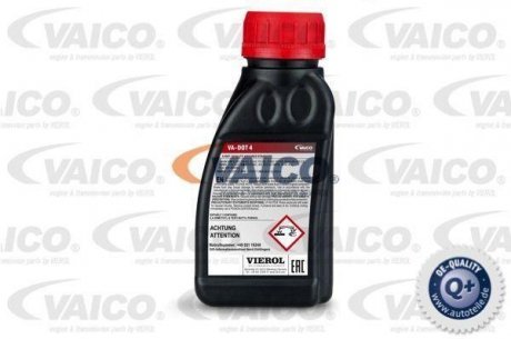 Тормозная жидкость V60-0242 VAICO V600242 (фото 1)
