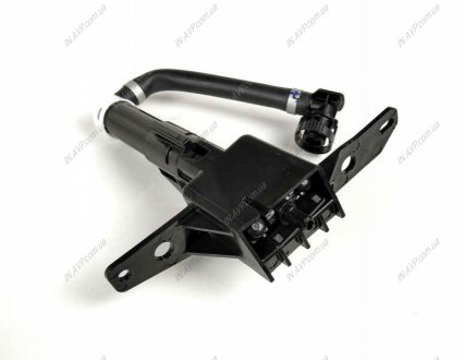 Форсунка обмывателя фары Subaru 86636SC010