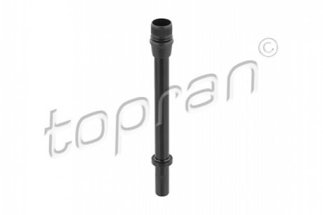 Направляющая масляного щупа VAG 06D103634E