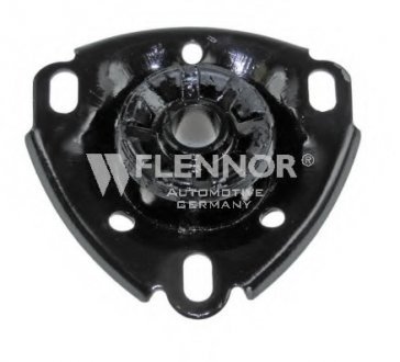 Опора стойки амортизатора FLENNOR FL0912J (фото 1)