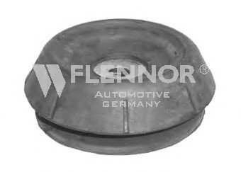 Опора стойки амортизатора FLENNOR FL4337J (фото 1)