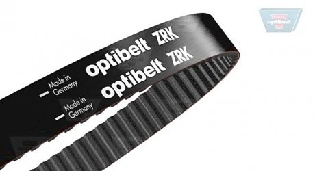 Ремень зубчатий OPTIBELT ZRK1242