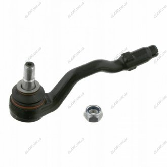 Наконечник поперечной рулевой тяги BILSTEIN FEBI 27067