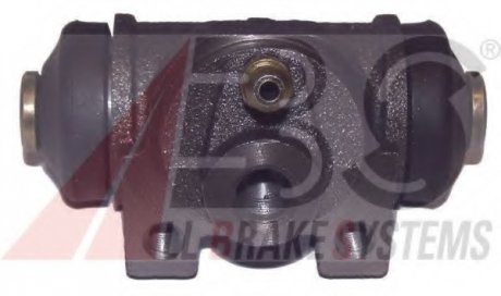 Колесный тормозной цилиндр A.B.S. ABS 52947X