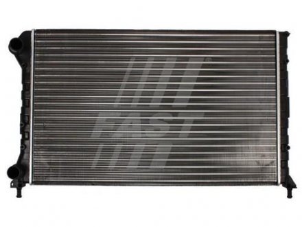 Радиатор системы охлаждения FAST FT55105 (фото 1)