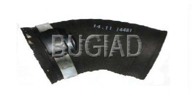 Трубка нагнетаемого воздуха BUGIAD 82661 (фото 1)