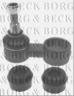Стійка стабилизатора Borg & Beck BDL6506 (фото 1)