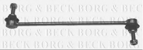 Стойка стабилизатора Borg & Beck BDL6730 (фото 1)