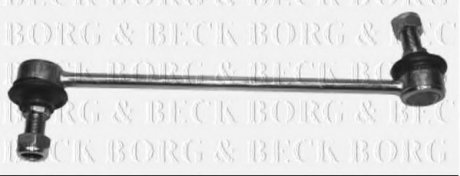 Стойка стабилизатора Borg & Beck BDL6800 (фото 1)