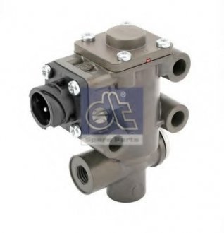Регулятор повітряного потоку DT DT Spare Parts 318700