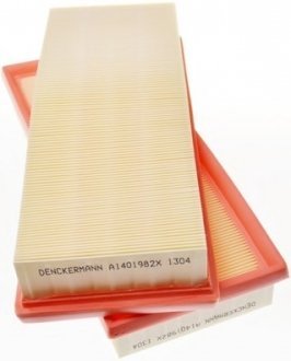 Фильтр воздушный Denckermann A1401982X (фото 1)