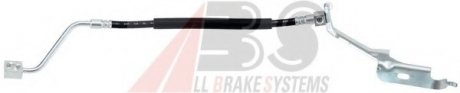 Шланг тормозной CHRYSLER A.B.S. ABS SL6332