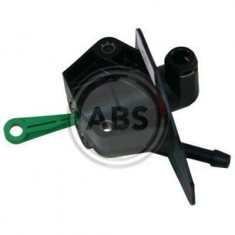 Главный цилиндр сцепления A.B.S. ABS 41097