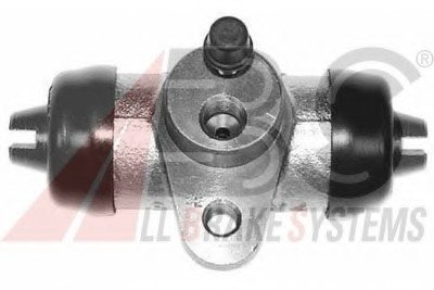 Гальмівний циліндр колісний задн. Joker/Transporter/Vanagon (79-92) ABS 2748