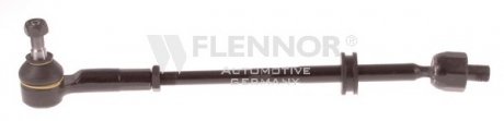 Поперечная рулевая тяга FLENNOR FL598A