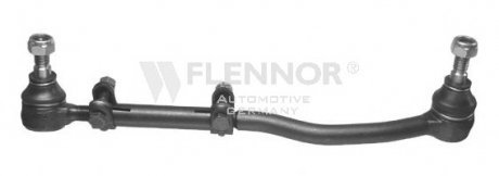 Поперечная рулевая тяга FLENNOR FL970E (фото 1)
