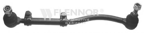 Поперечная рулевая тяга FLENNOR FL971E (фото 1)