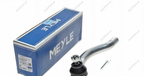 Рульовий наконечник MEYLE MEYLE AG 31160200016