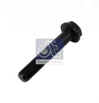 Болт, М16*1.5*90 1.10343 DT Spare Parts 110343