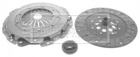 Комплект сцепления Borg & Beck HK2045 (фото 1)