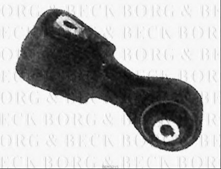Подушка двигателя Borg & Beck BEM3215 (фото 1)