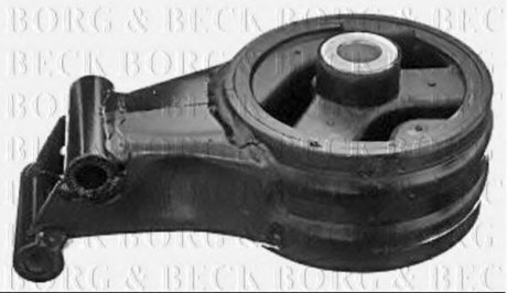 Подушка двигателя Borg & Beck BEM3995 (фото 1)