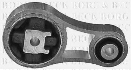 Подушка двигателя Borg & Beck BEM4111 (фото 1)