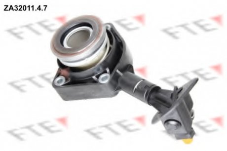 Подшипник выж. FO Fo II FTE ZA3201147