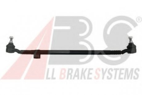 Поперечная рулевая тяга A.B.S. ABS 250231