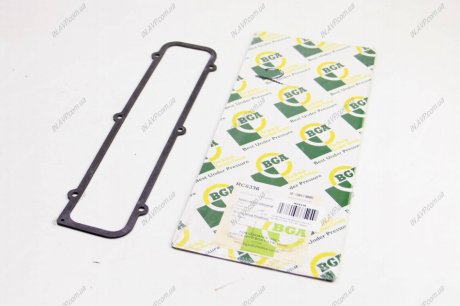 Прокладка клапанної кришки Scudo/Jumpy 1.6 i 95- (верх.) BGA RC6336