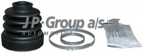 Пыльник ШРУСа к-т JP GROUP JP Group A/S 1543600210