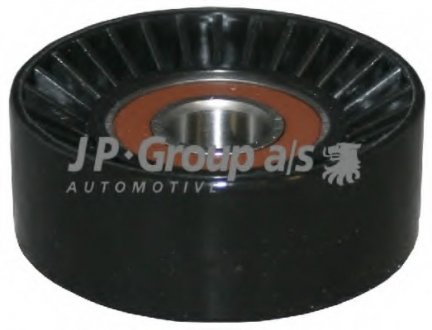 Ролик для 1206990 JP GROUP JP Group A/S 1218200500