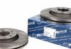 Тормозной диск(min2) MEYLE AG 2155210033 (фото 1)