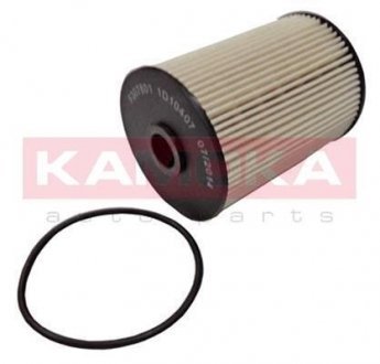 Фильтр топливный H=116 KAMOKA F307801 (фото 1)
